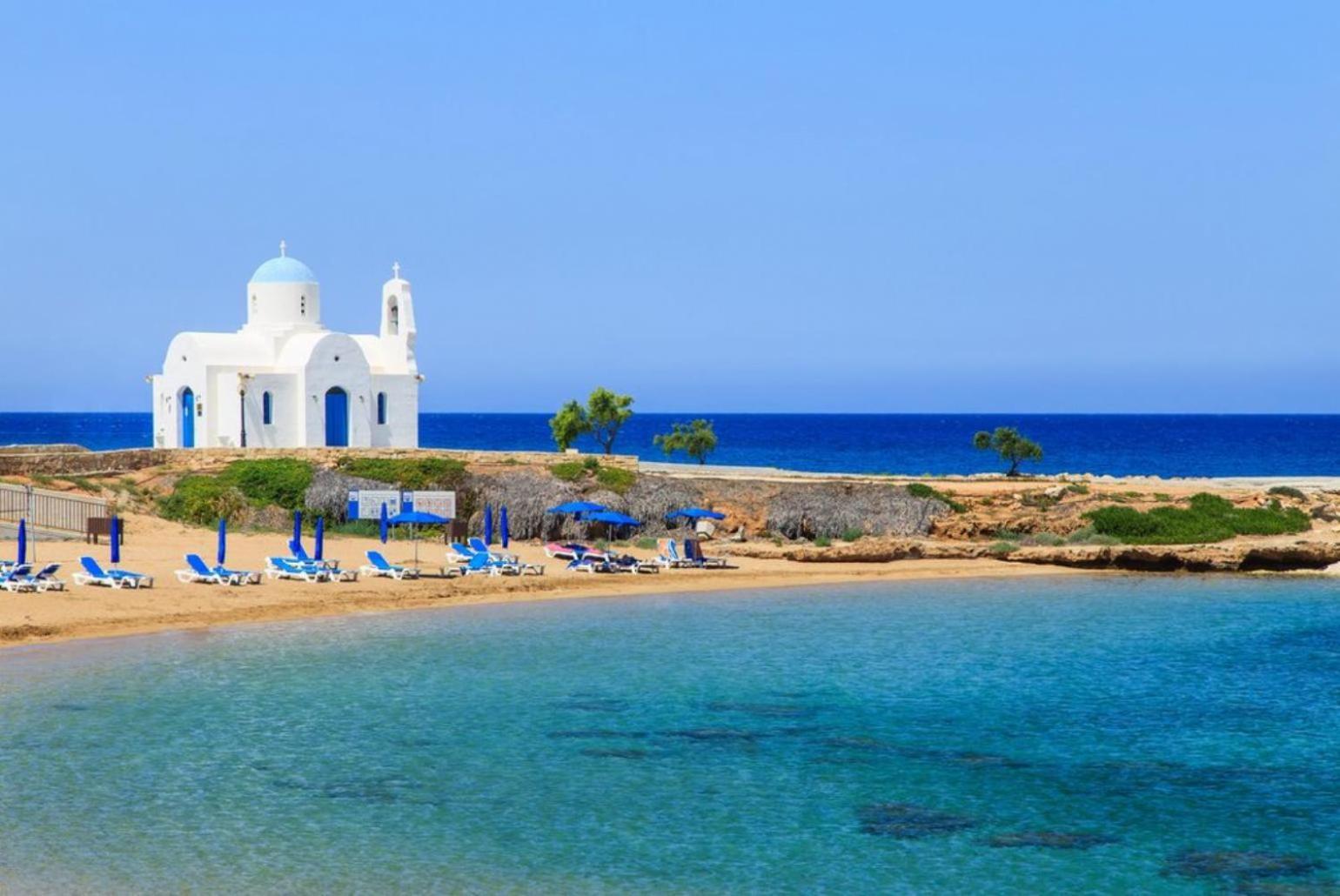 Villa Charoula Ena Полис Экстерьер фото