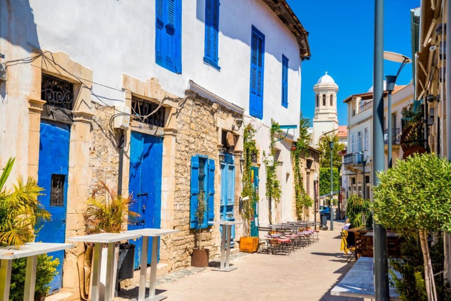 Villa Charoula Ena Полис Экстерьер фото